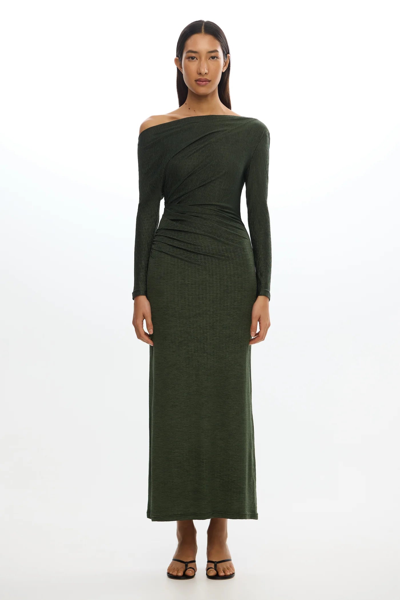 SIGNIFICANT OTHER LEX MAXI DRESS