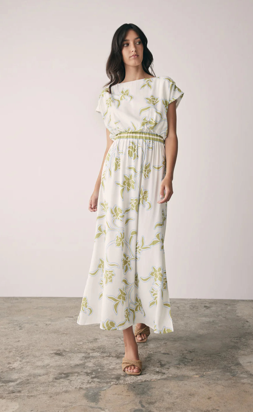 ESMAEE TRANQUILITY DRESS