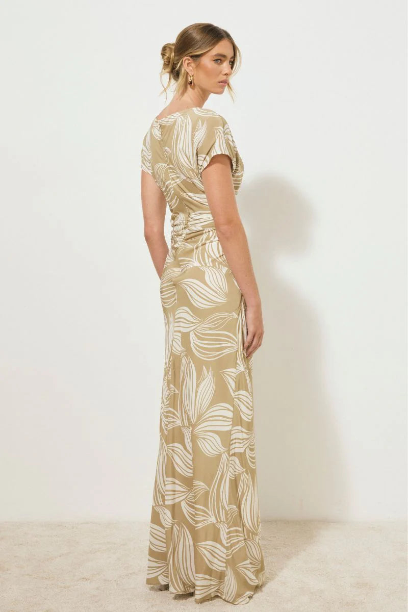 MON RENN AMOUR DRESS