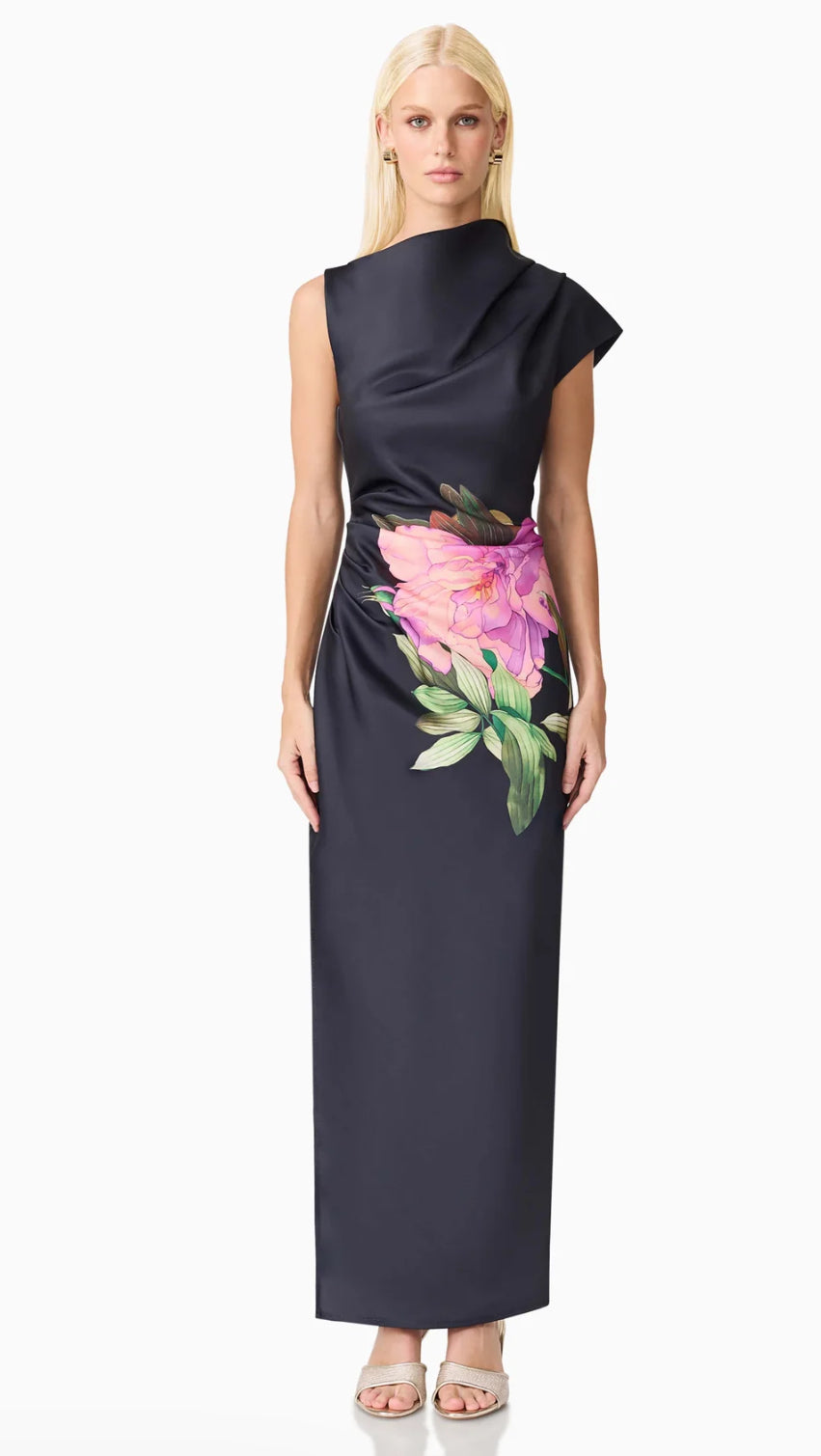 ELLIATT AZELIE GOWN