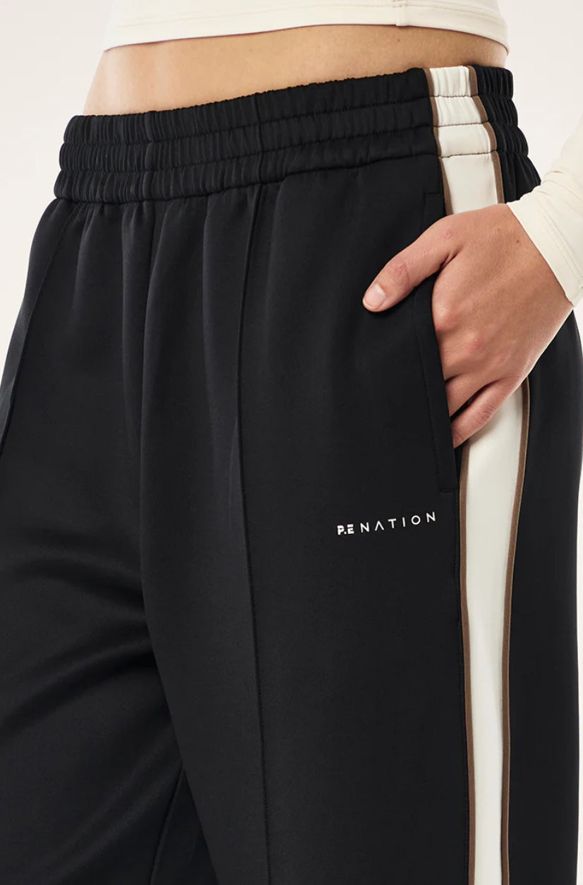 PE NATION MAN DOWN TRACKPANT