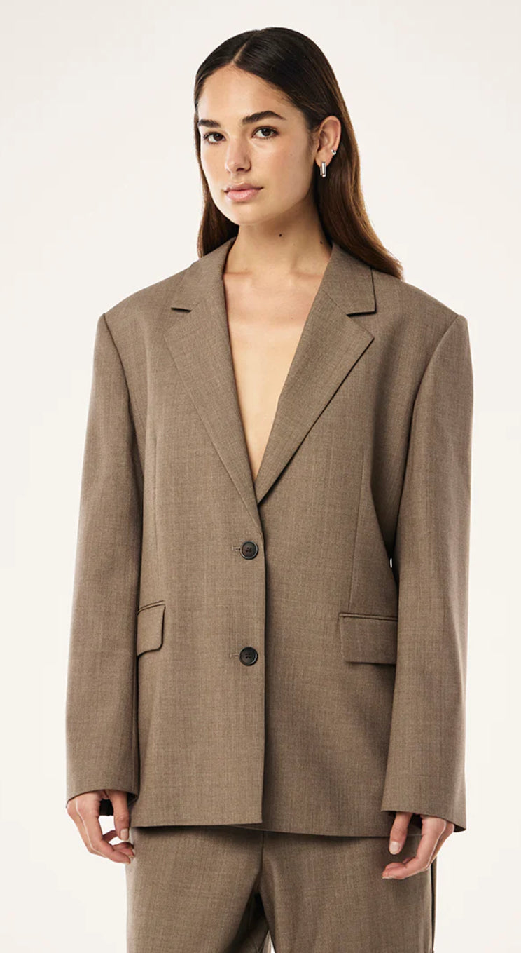 PE NATION RESIDENCY BLAZER