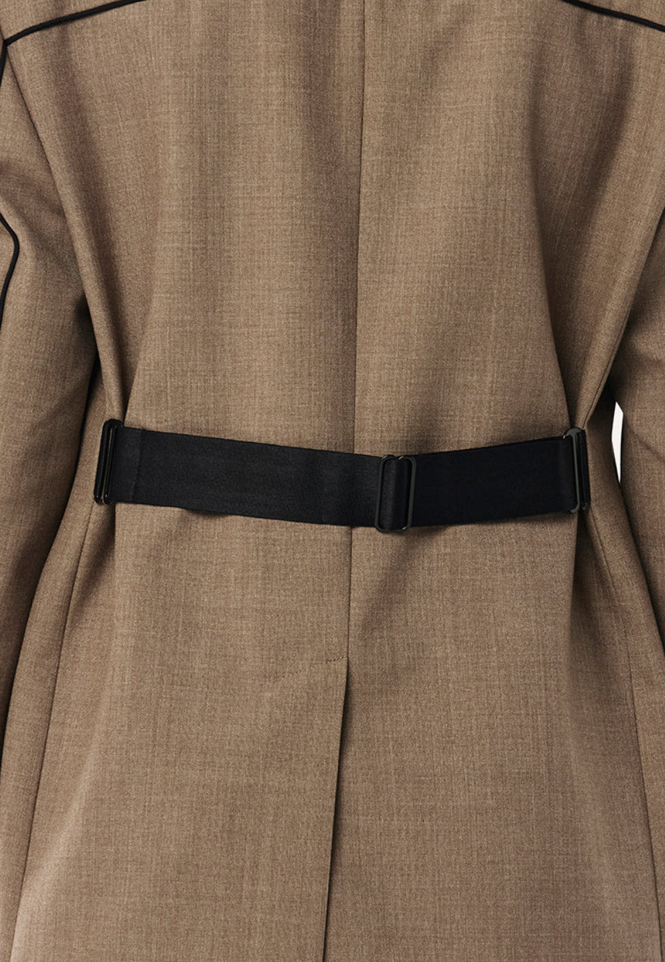 PE NATION RESIDENCY BLAZER