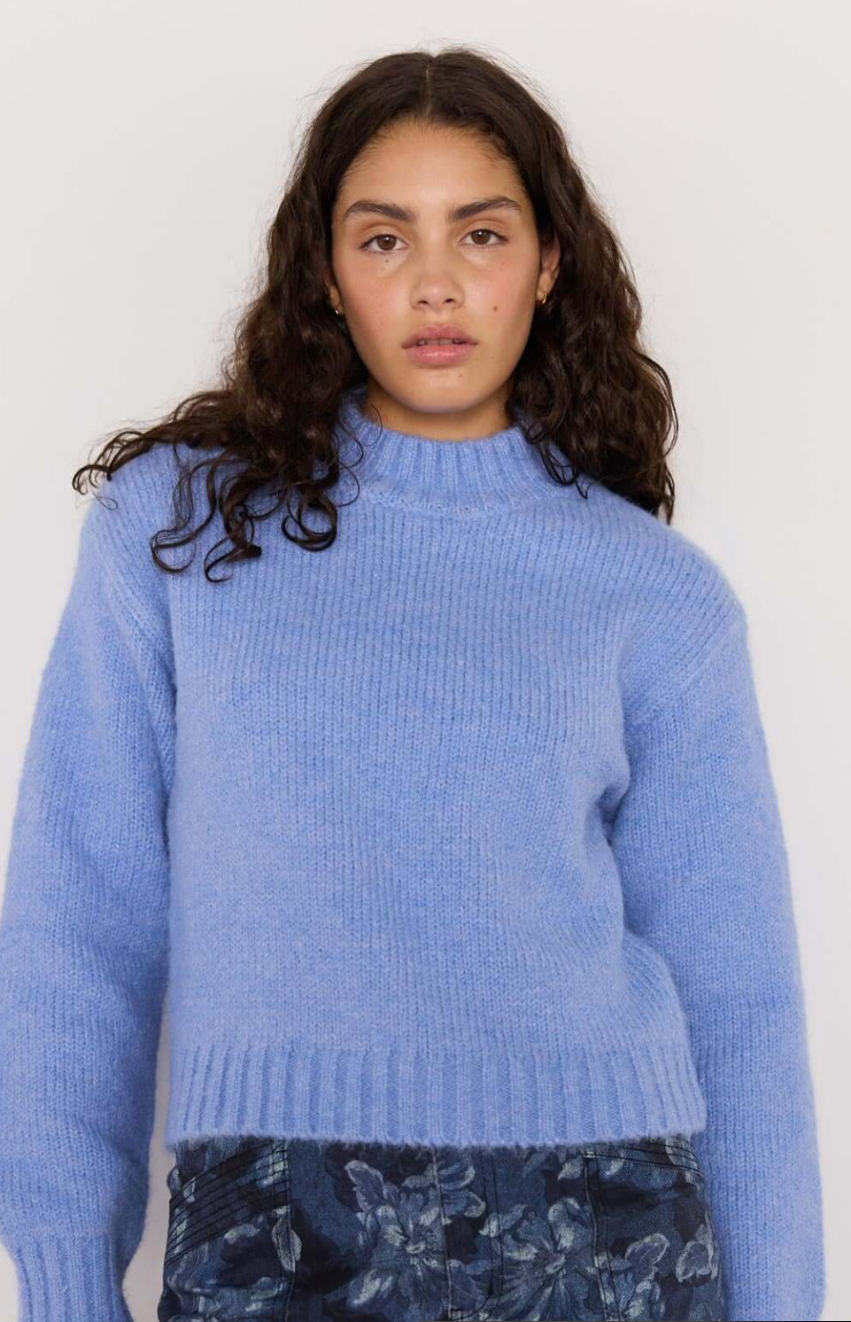 AVERY SWEATER
