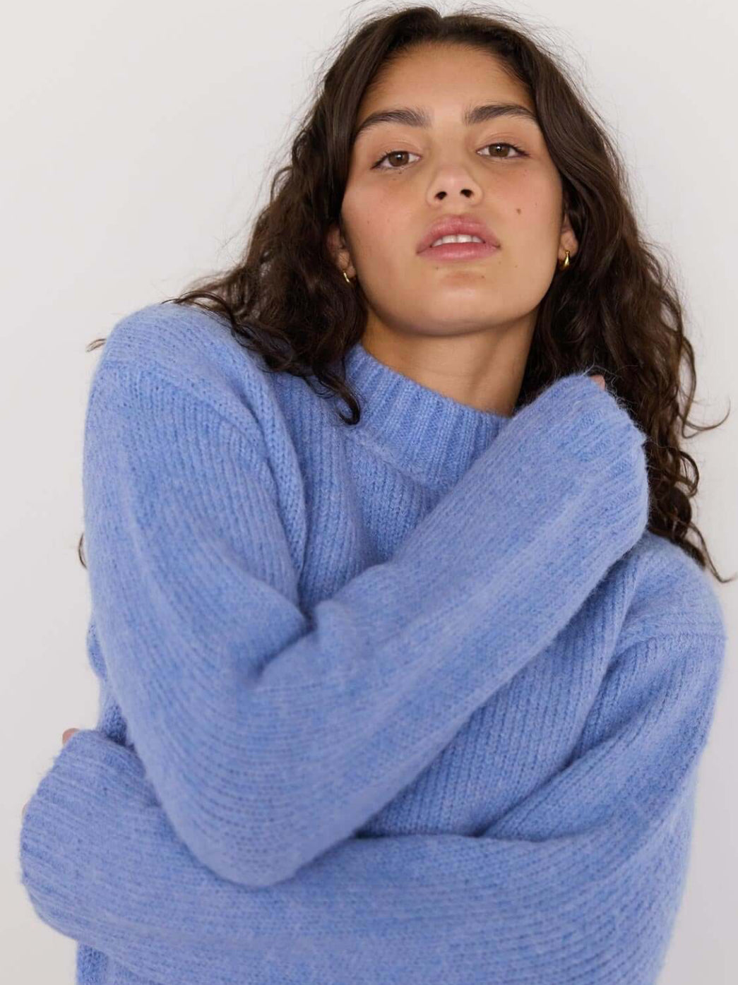 AVERY SWEATER