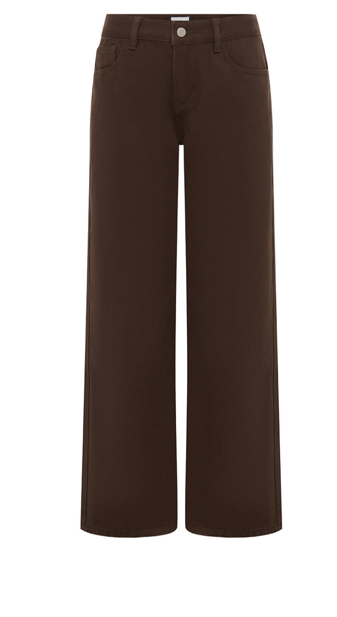 RUNAWAY ZAVI JEANS
