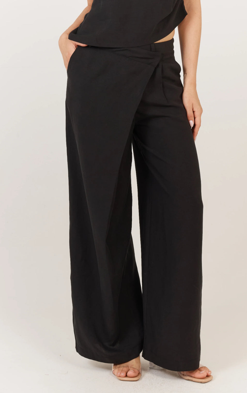 FATE AND BECKER SANDARA PANT