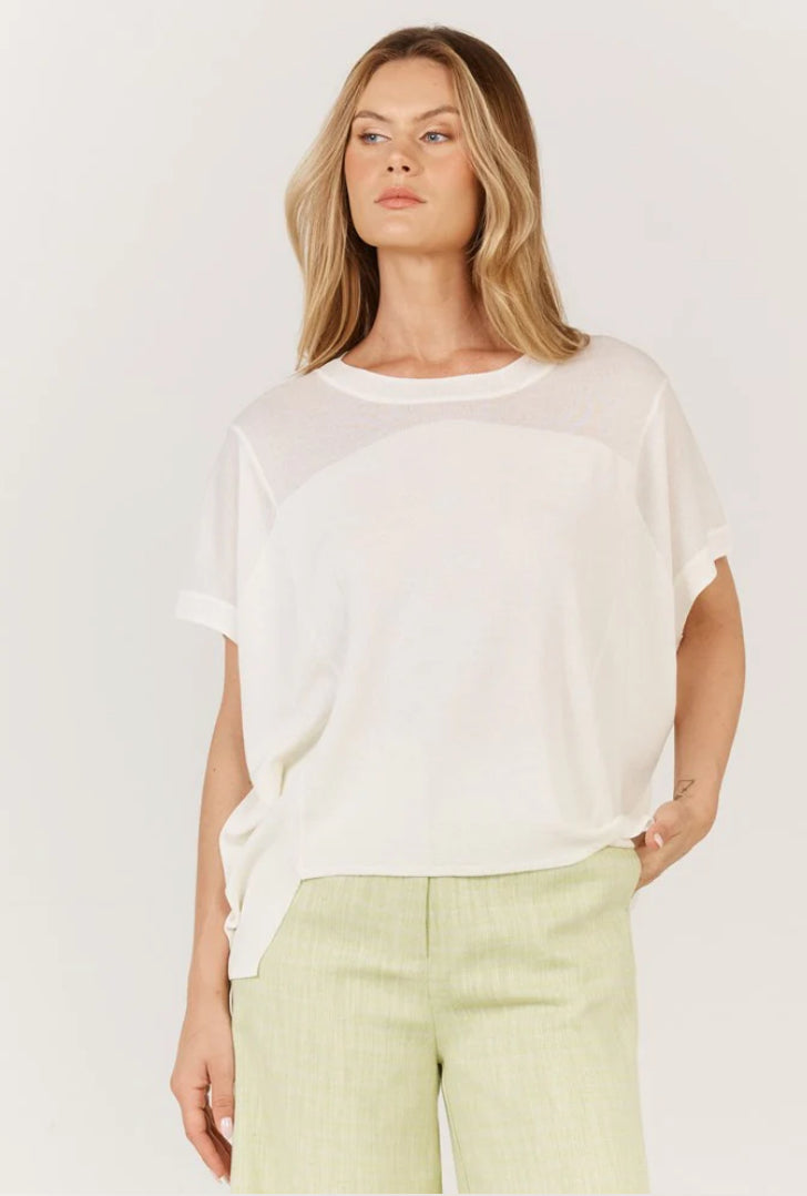 FATE AND BECKER CORSICA TOP