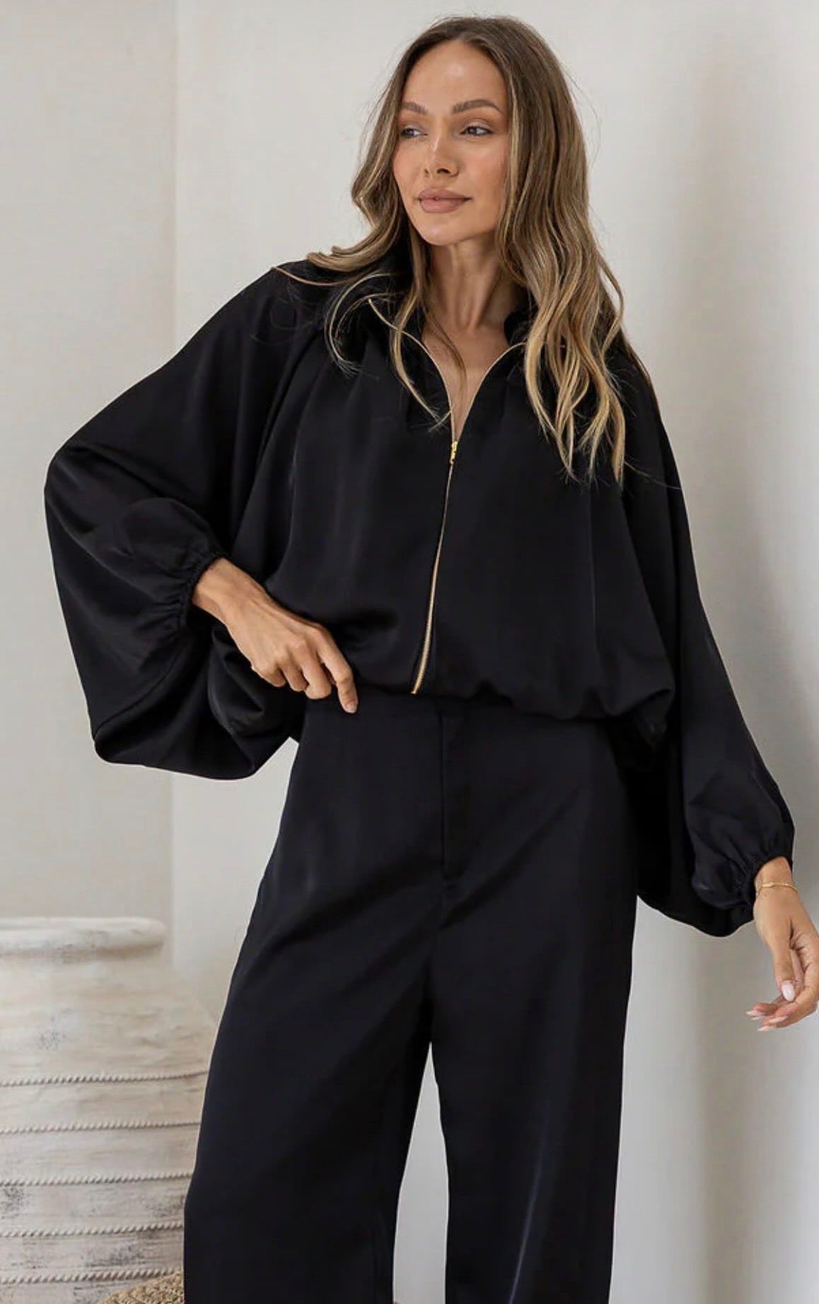 GIGI PANT