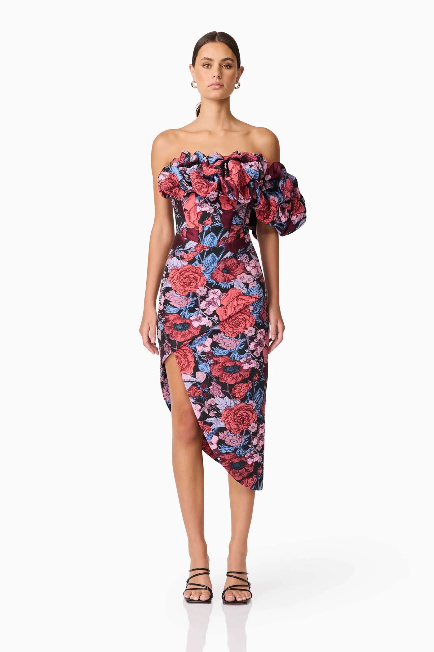 ELLIATT DELPHINE DRESS