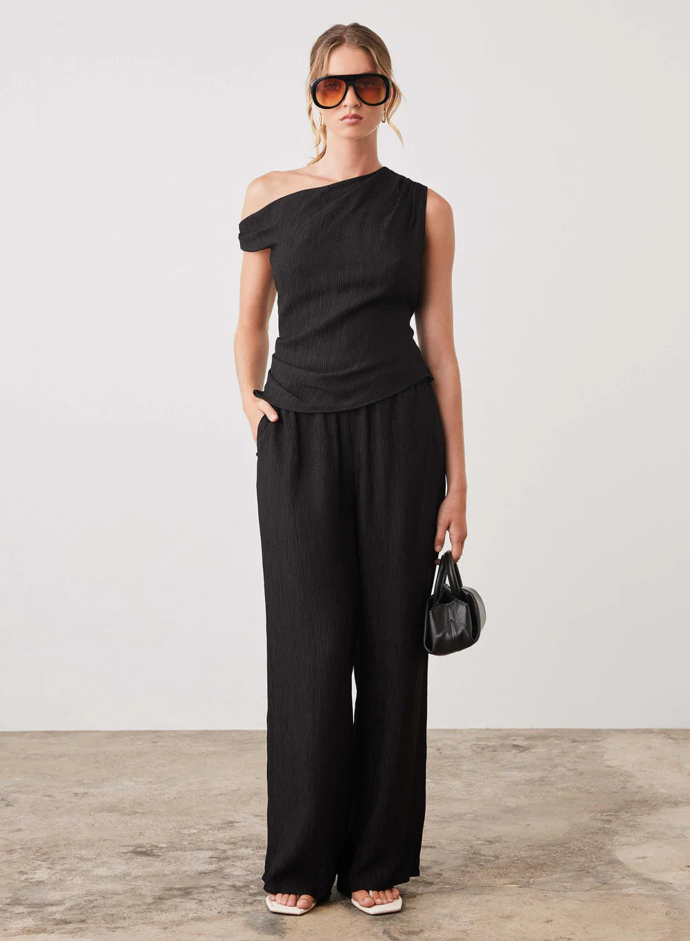 ESMAEE VIEW BLOUSE