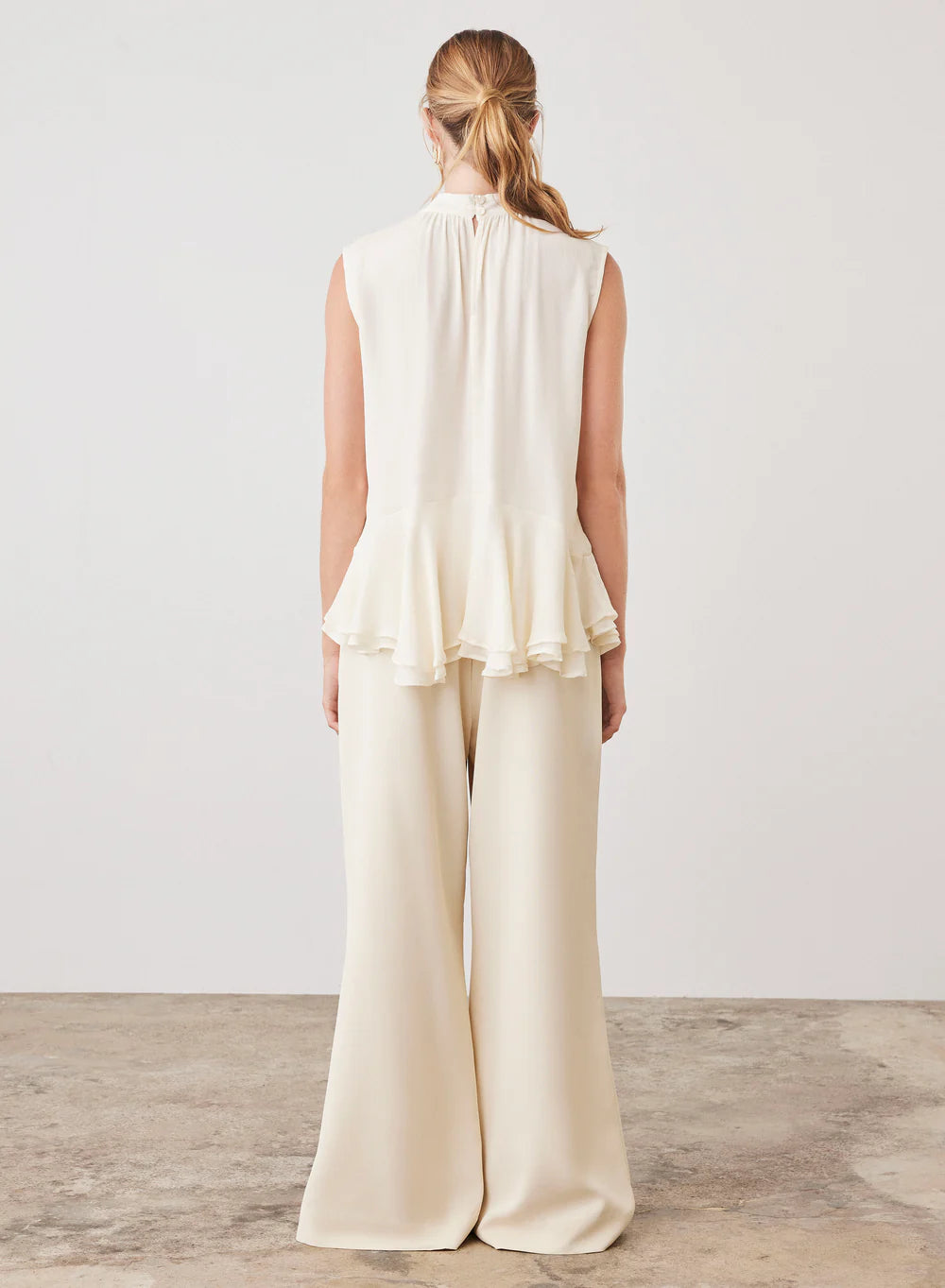 ESMAEE SANCTUARY BLOUSE