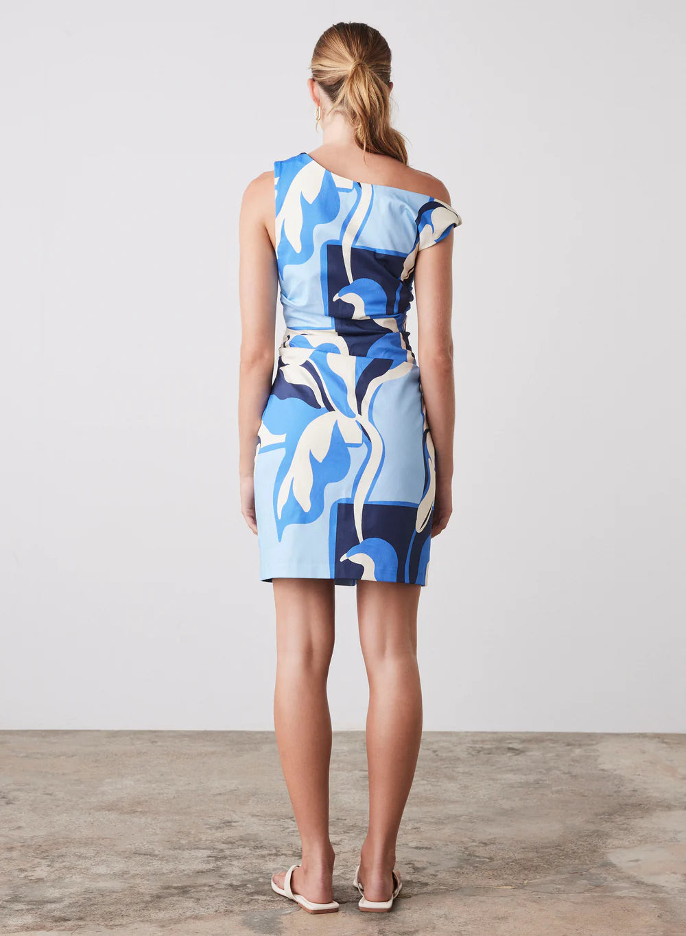 ESMAEE DAYBREAK DRESS