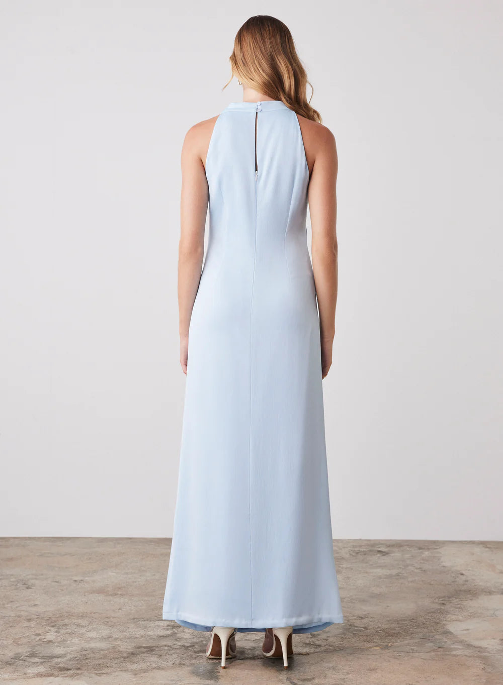 ESMAEE COVE MAXI DRESS
