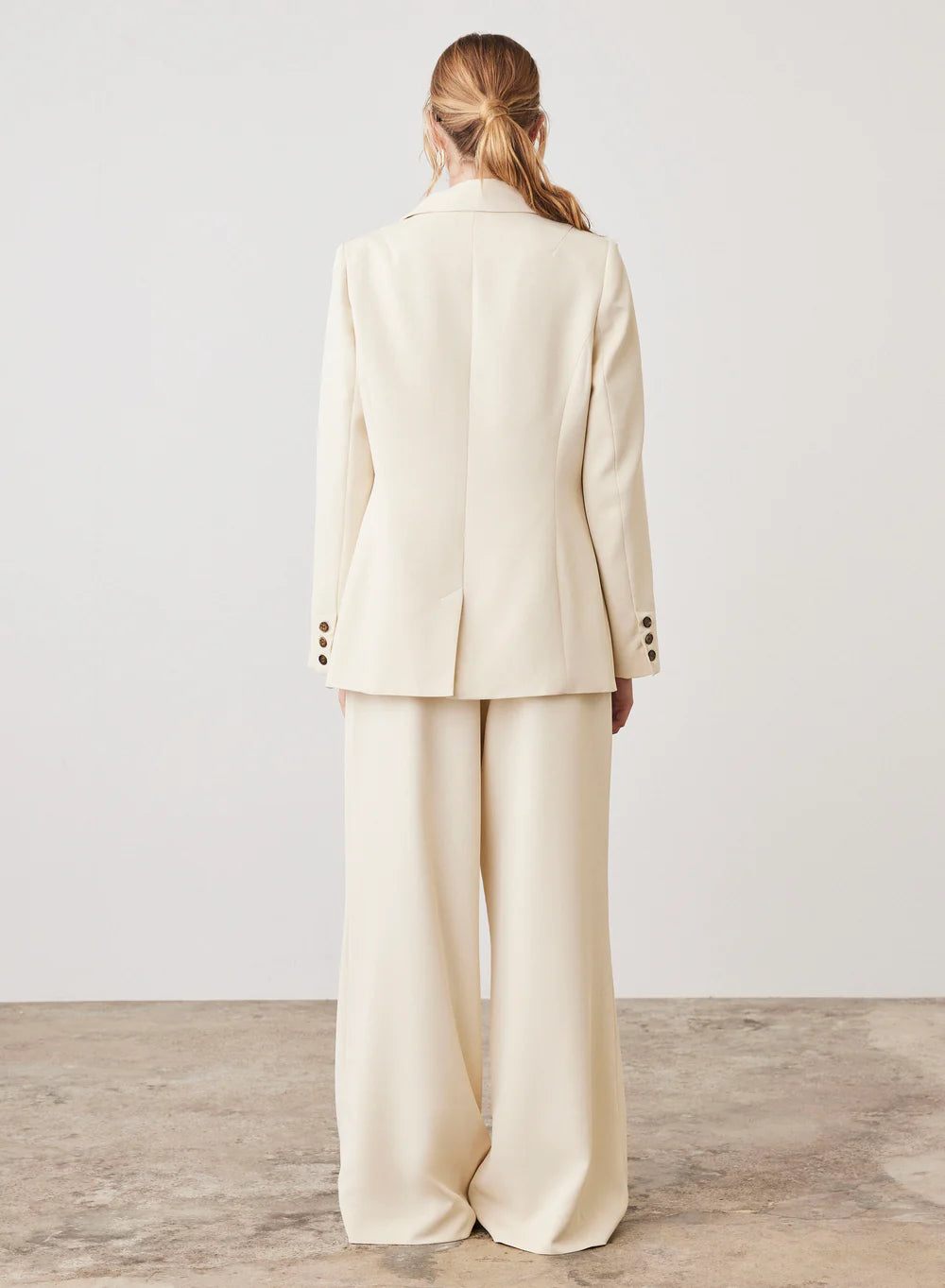 ESMAEE VOYAGE BLAZER