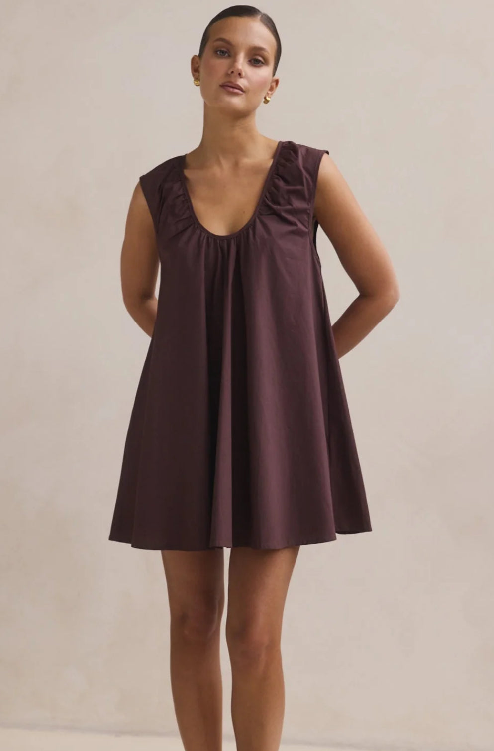 LILIANA DRESS