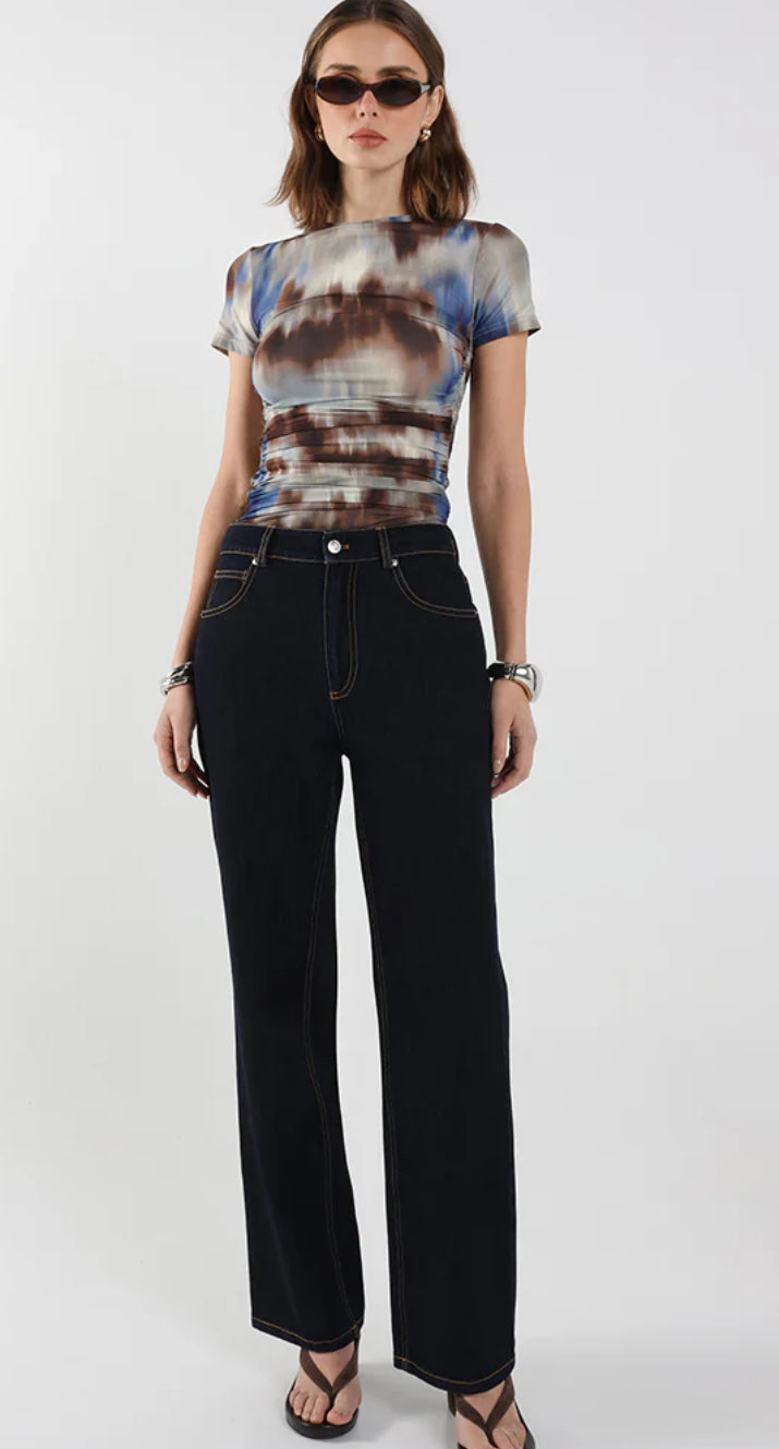 SALMA BABY TEE