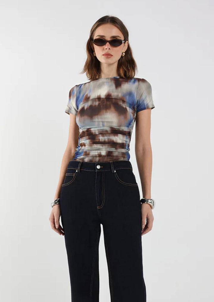 SALMA BABY TEE