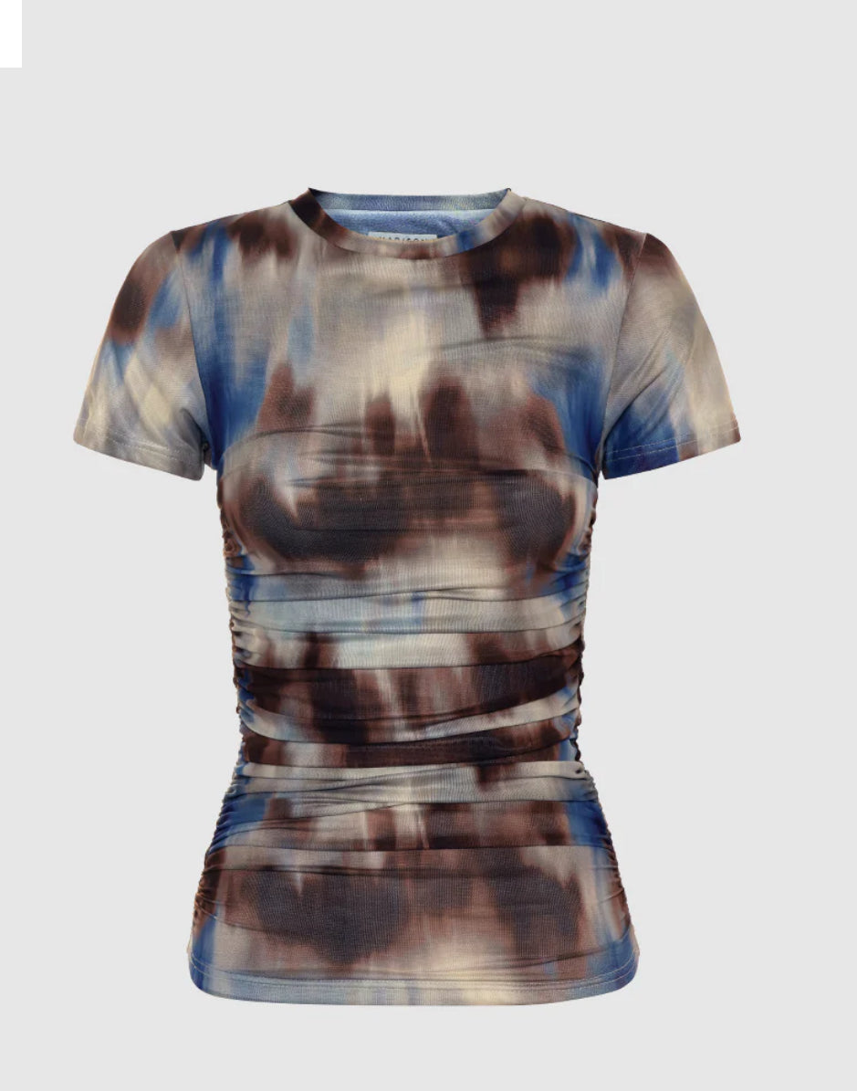 SALMA BABY TEE