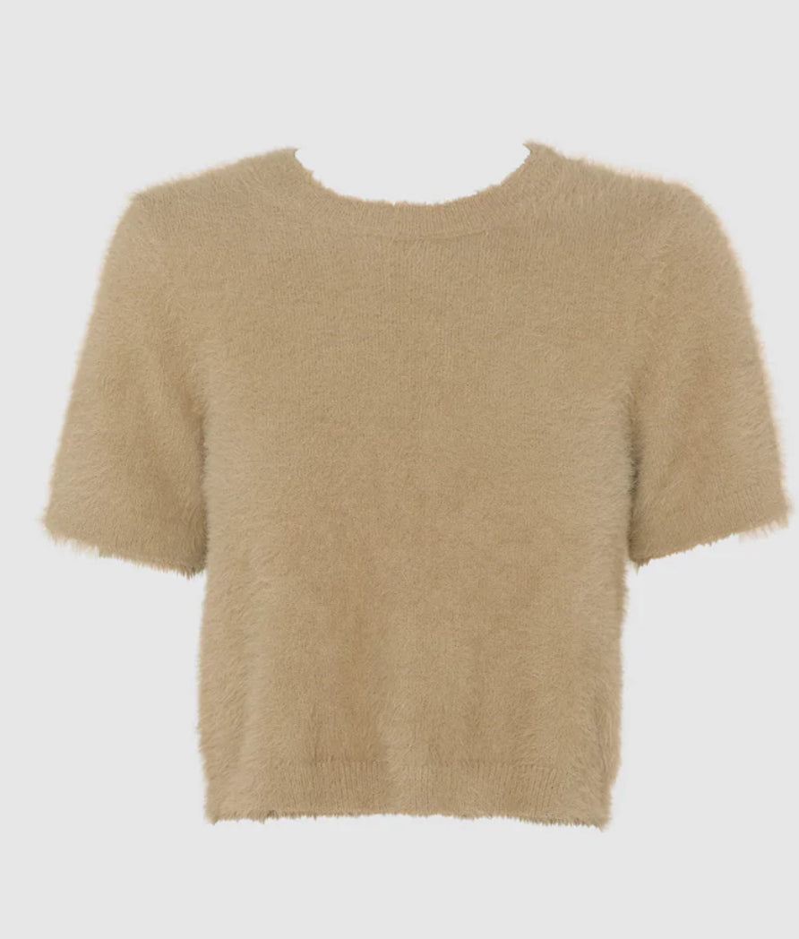RUBY KNIT TOP