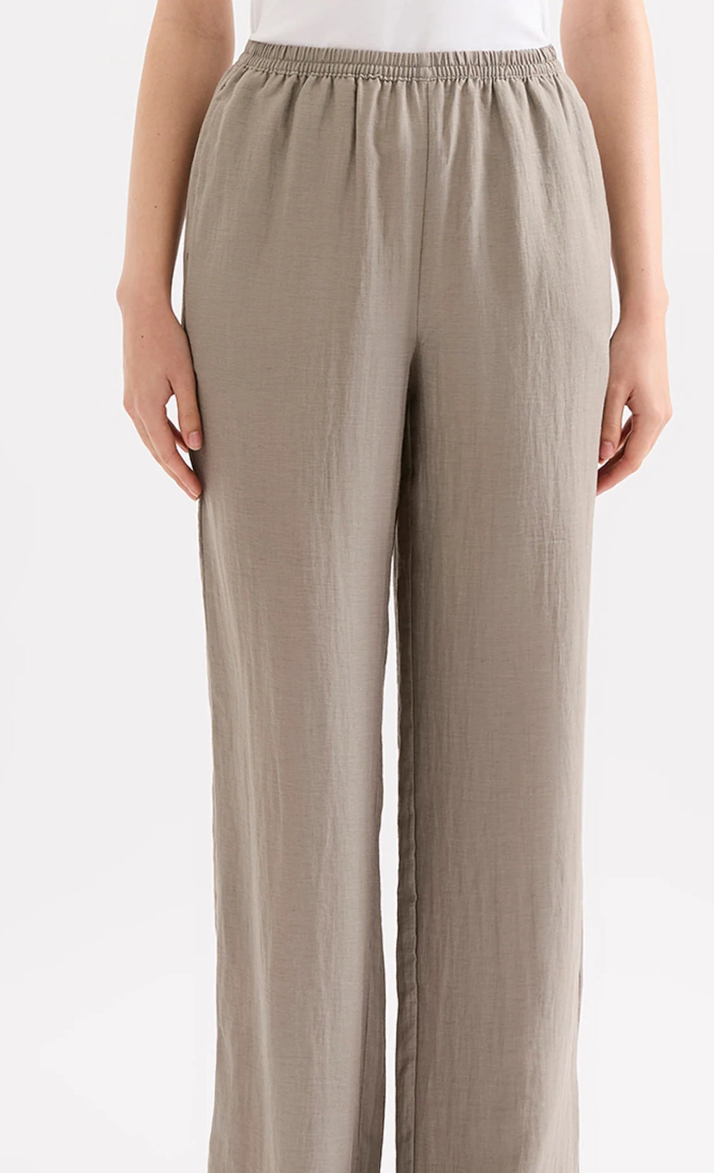NUDE LUCY JUNO PANT