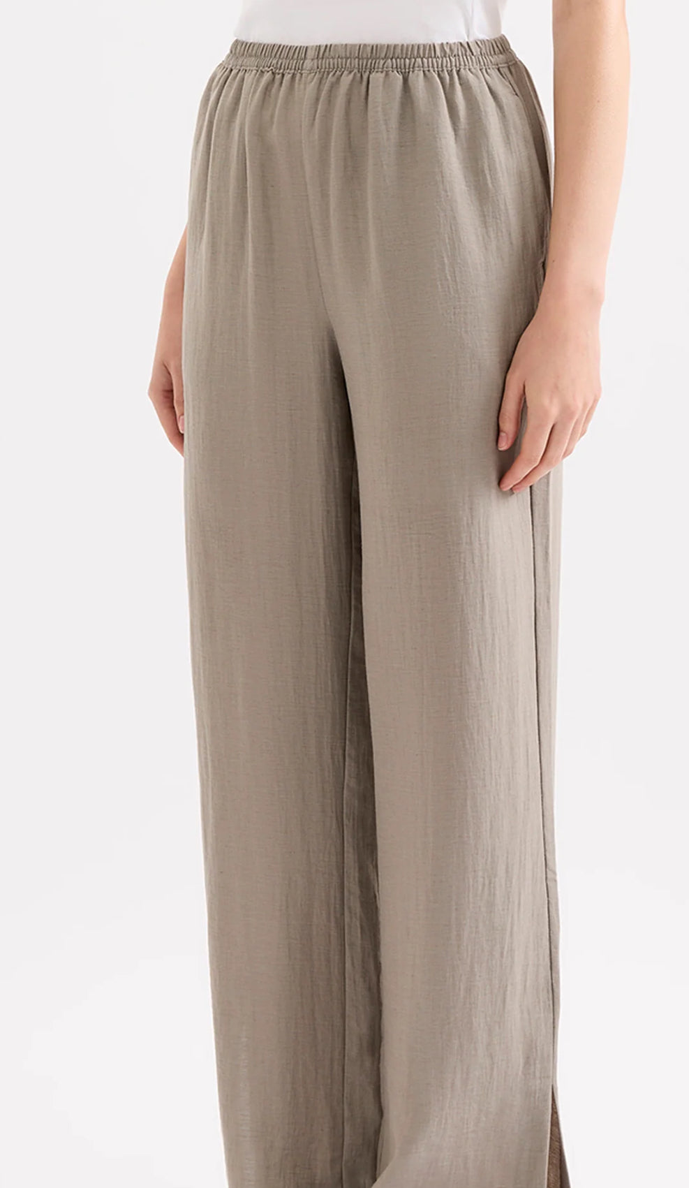 NUDE LUCY JUNO PANT