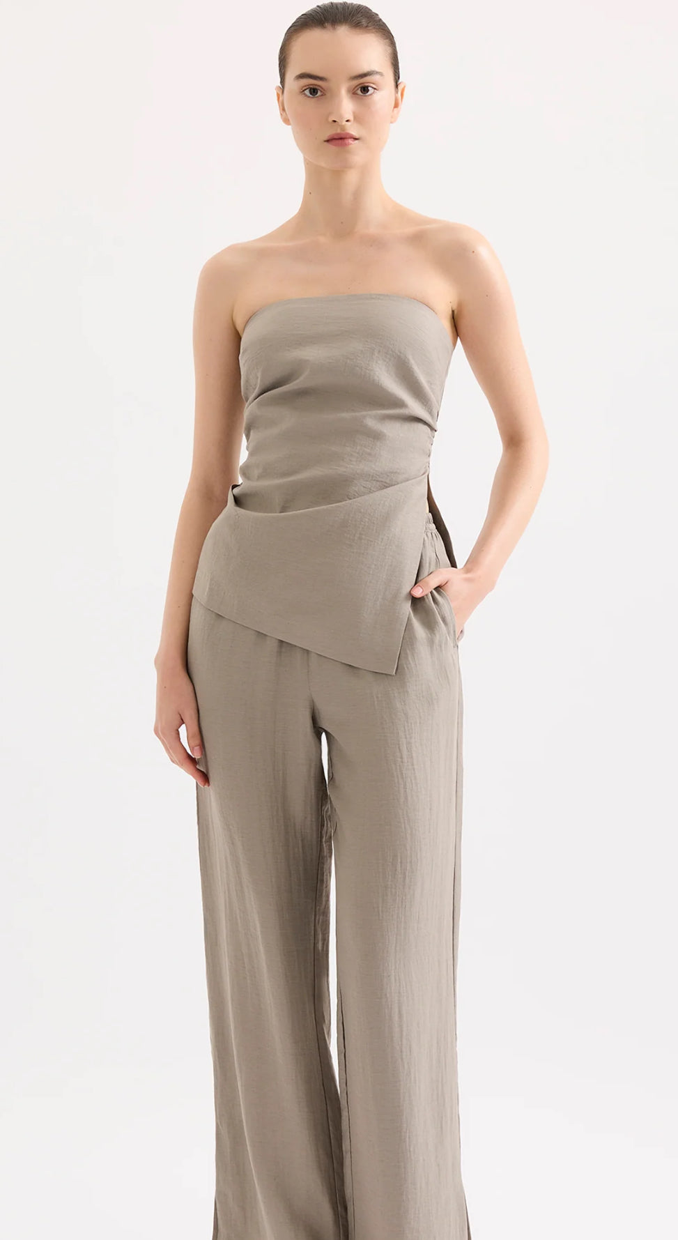 NUDE LUCY JUNO PANT
