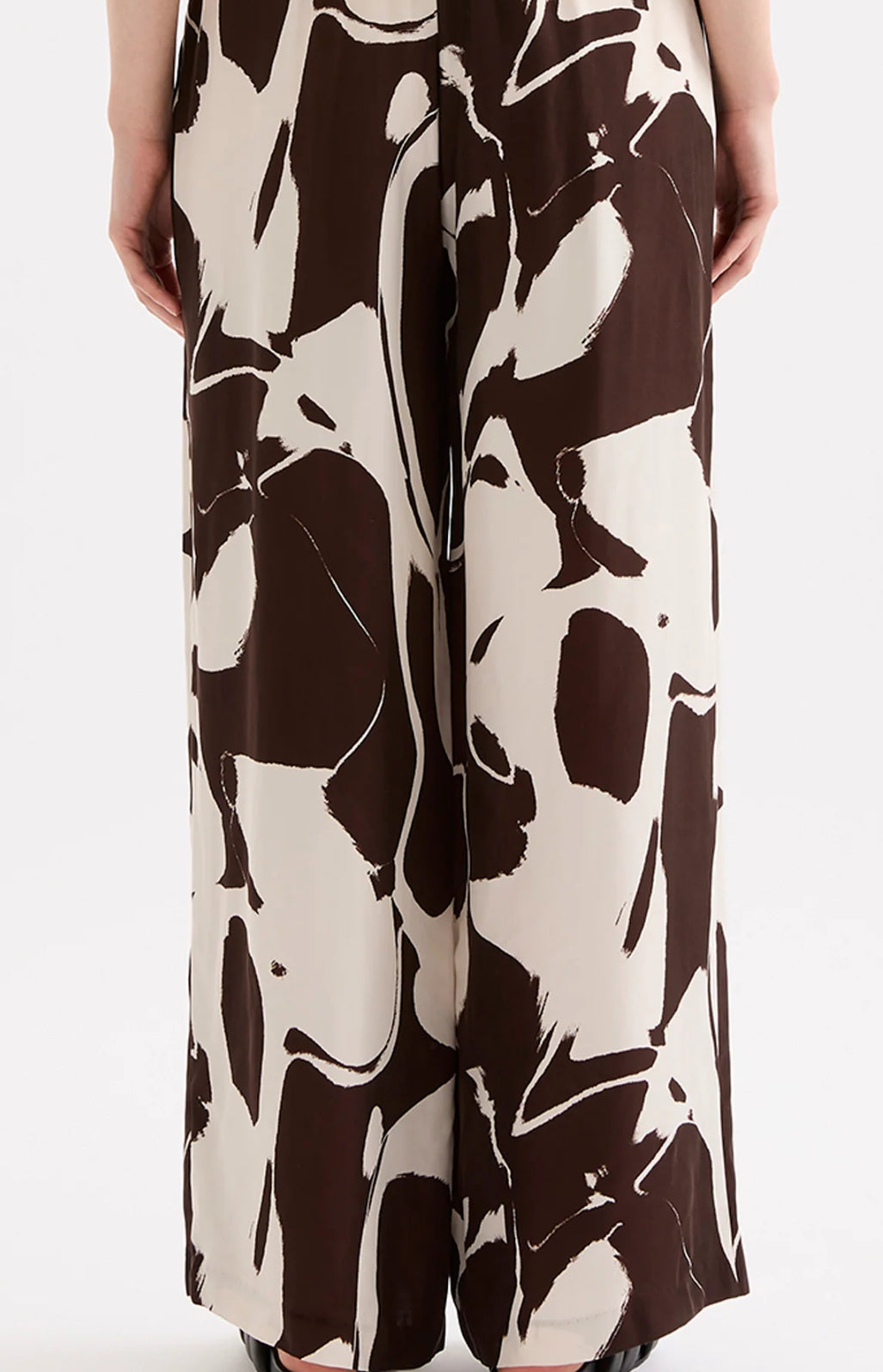 NUDE LUCY OMBRA CUPRO PANT