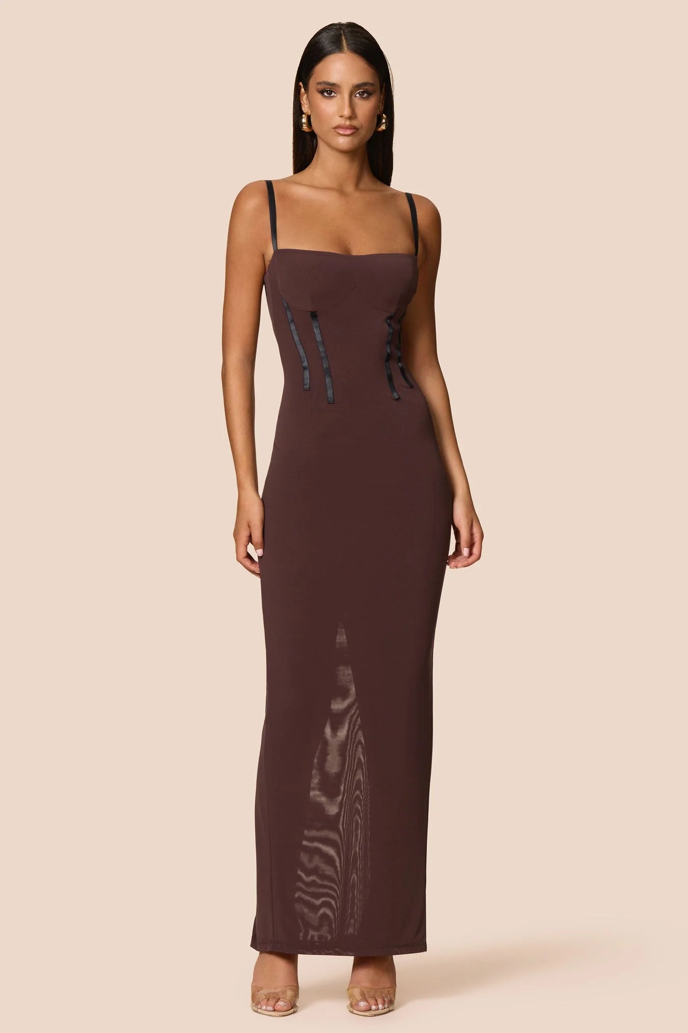 NOOKIE ALLEGRA MAXI