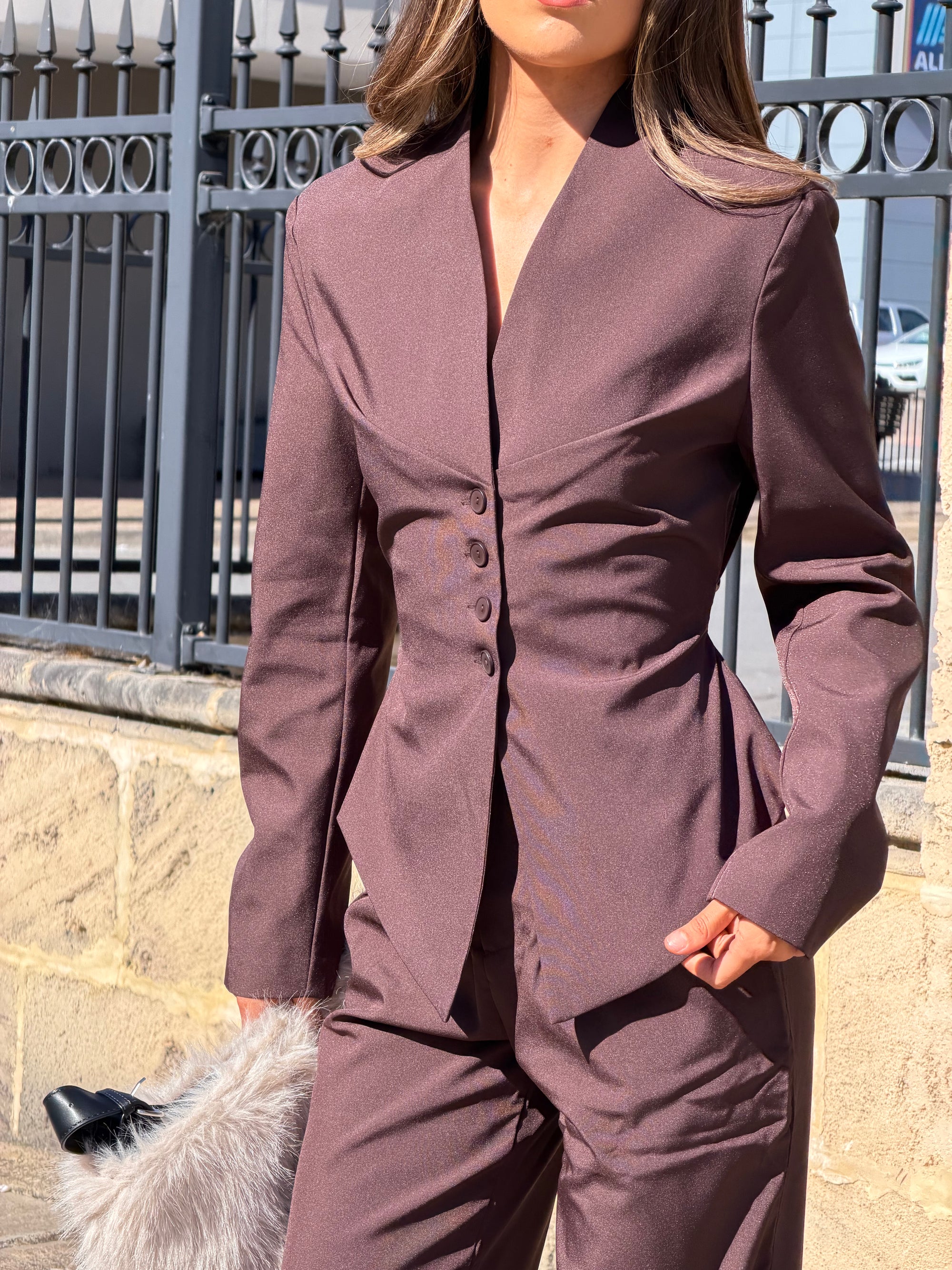 LARSA SUIT