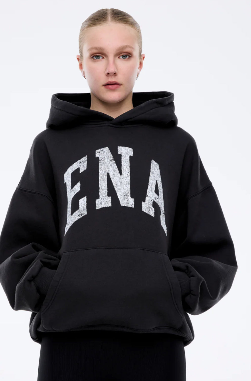 ENA PELLY COLLEGIATE JUMPER
