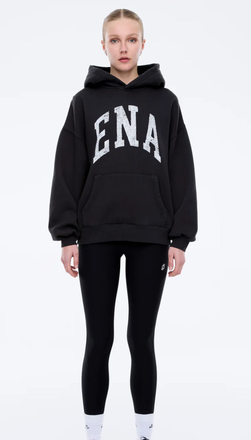 ENA PELLY COLLEGIATE JUMPER