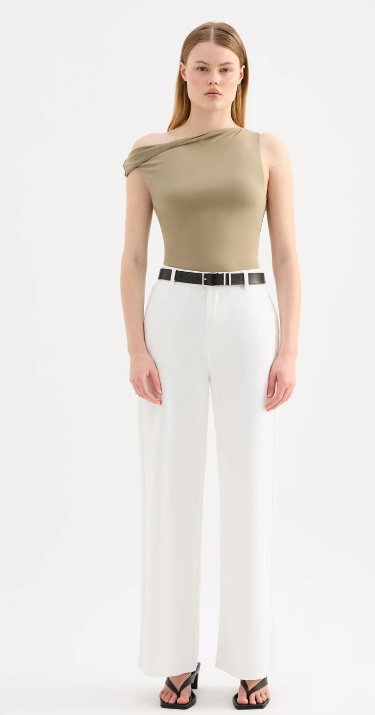 NUDE LUCY CHELSEA TOP