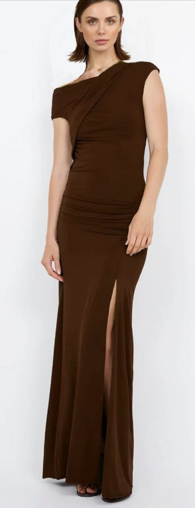 MARY DRESS