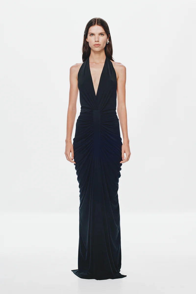 MISHA VENUS DRESS