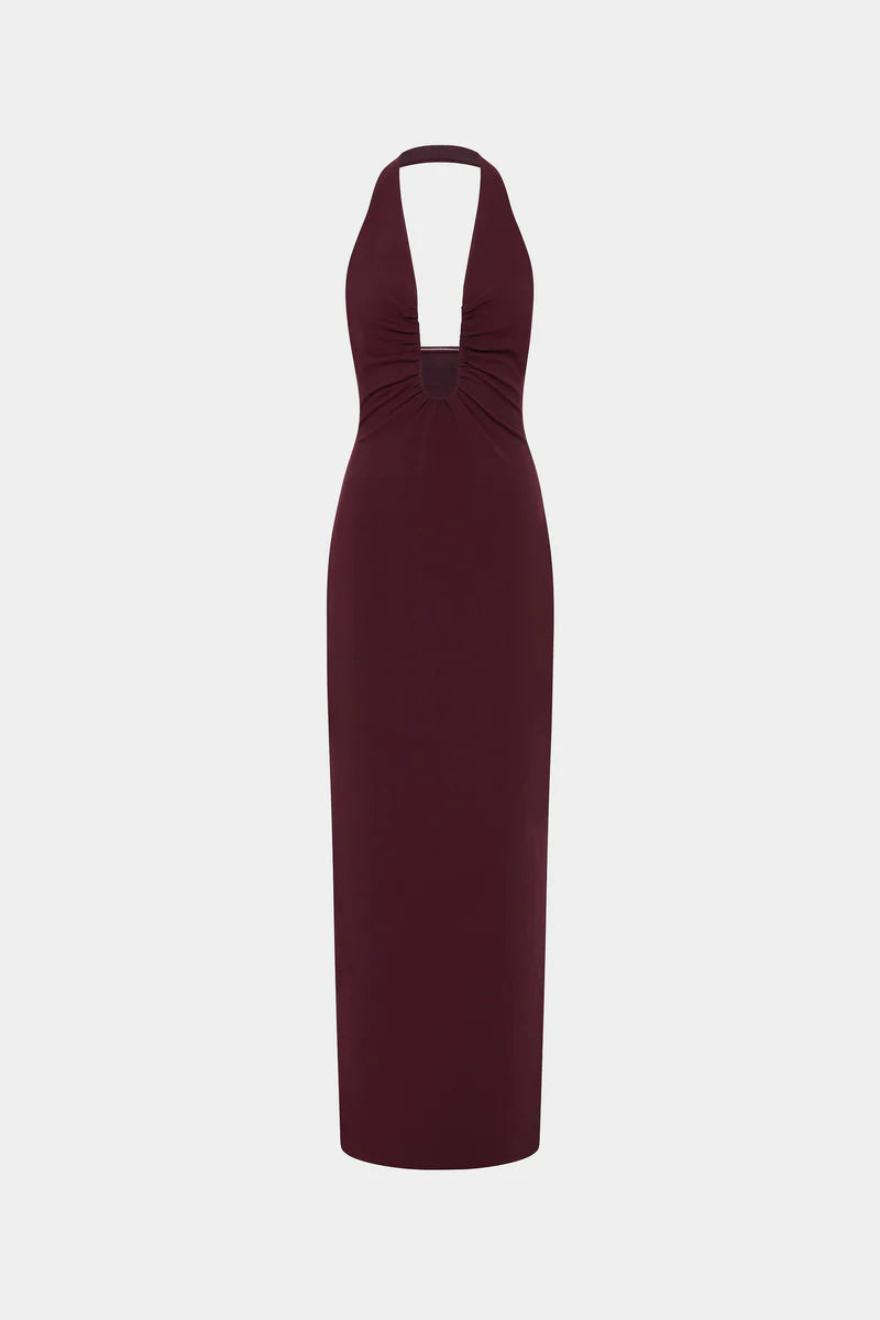 MISHA ALUSIA DRESS