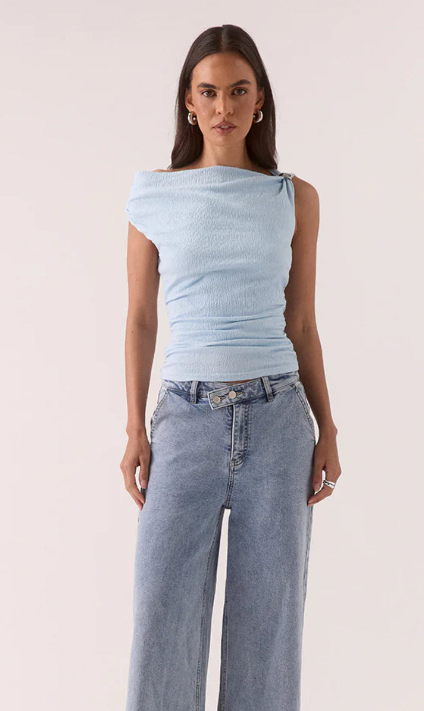 SOVERE TALIAH TOP