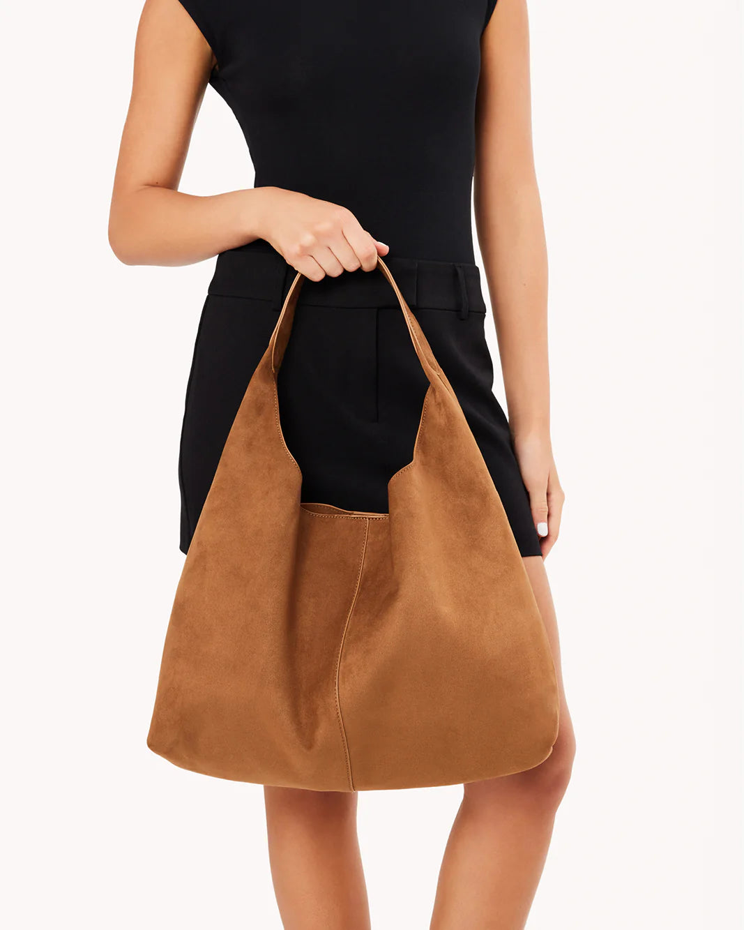 BILLINI REMI SHOULDER BAG