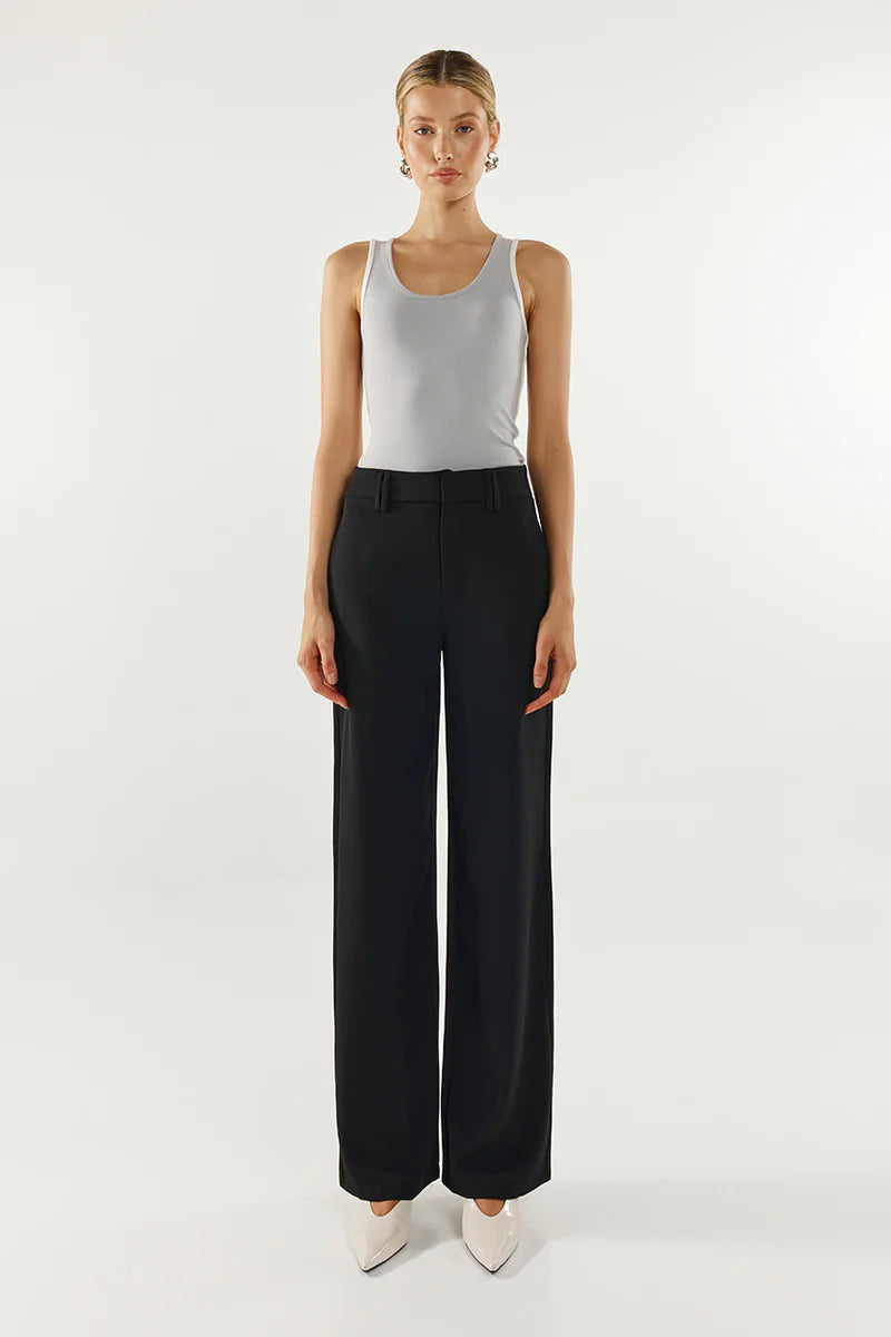 MADISON THE LABEL RONNIE PANTS