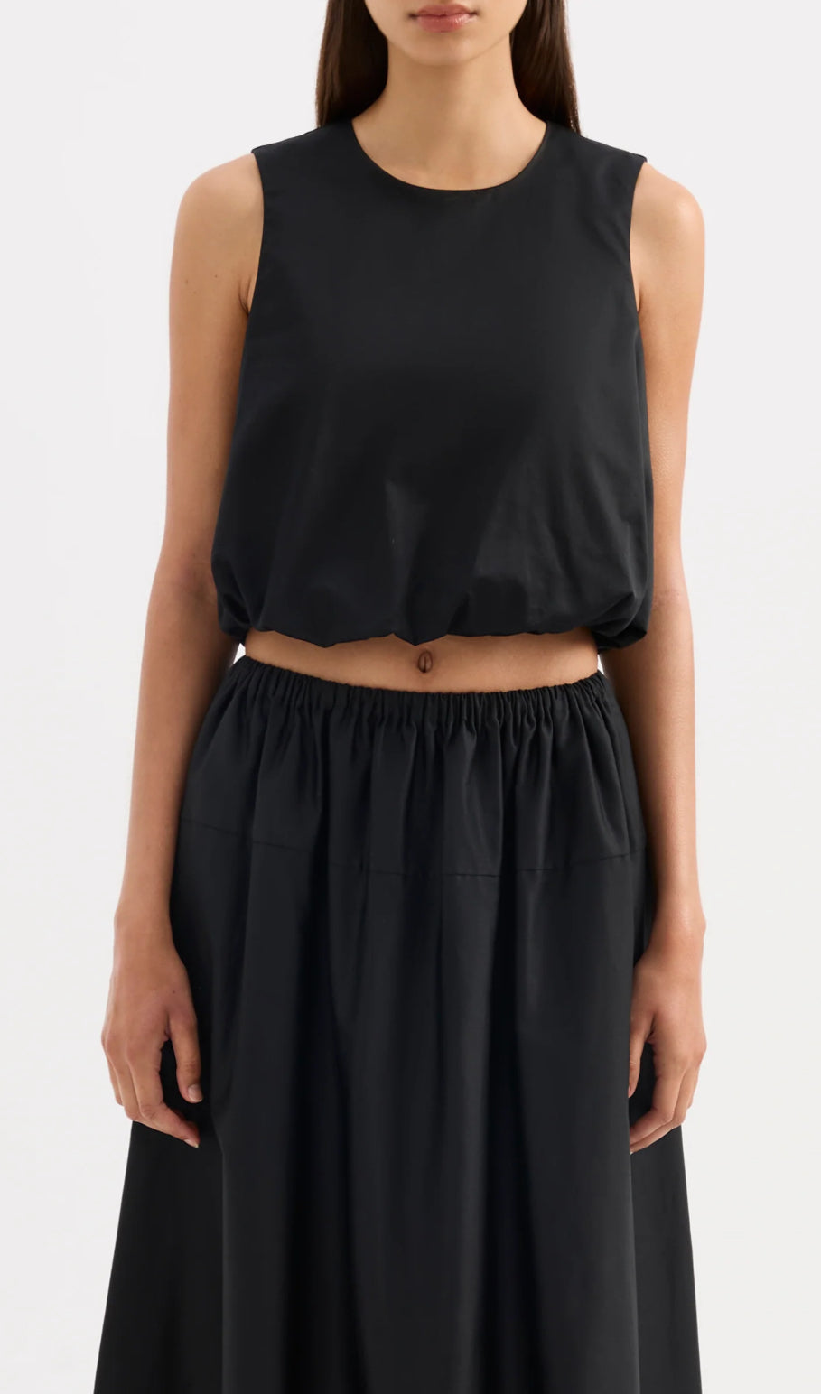 NUDE LUCY BRIONY TOP