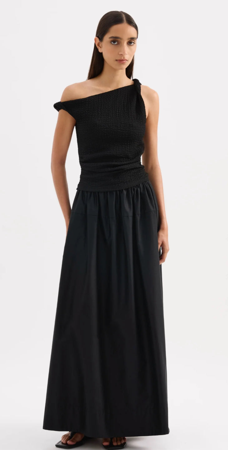 NUDE LUCY BRIONY MAXI SKIRT