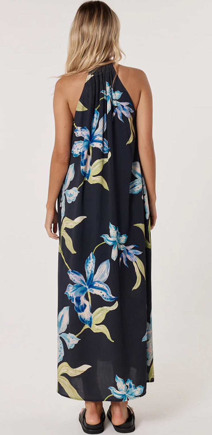 FATE AND BECKER ANTHEA MAXI DRESS