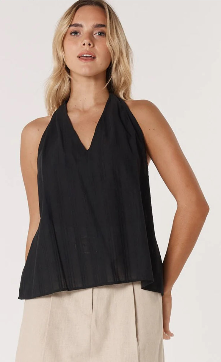 FATE AND BECKER LYRA TANK