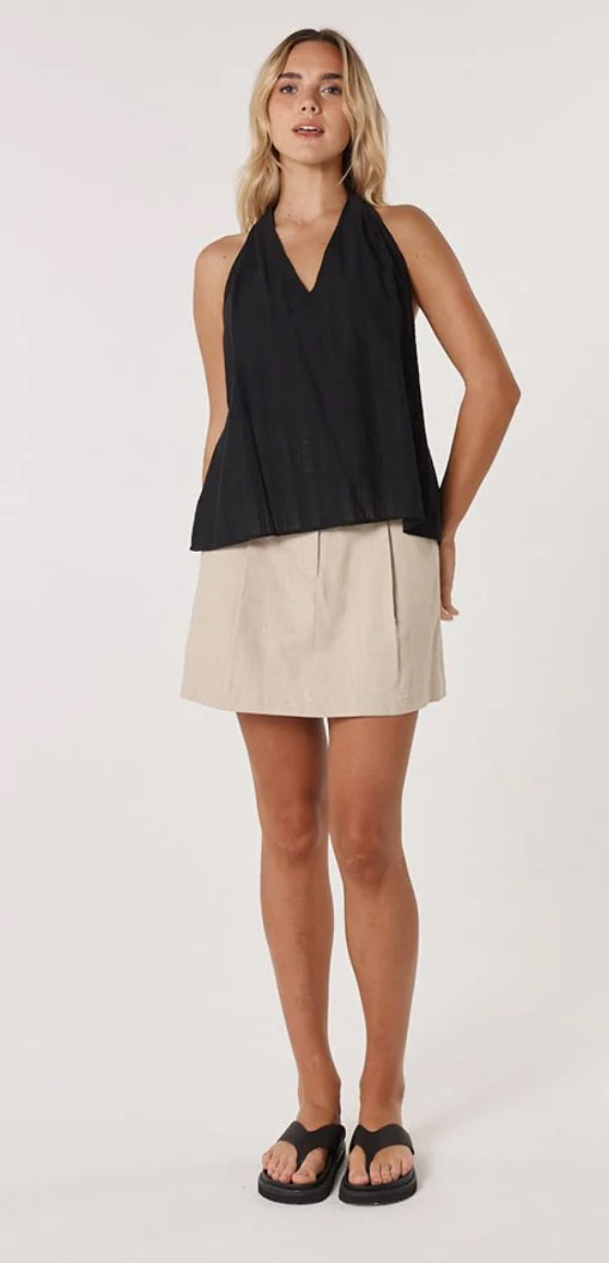 FATE AND BECKER LYRA TANK