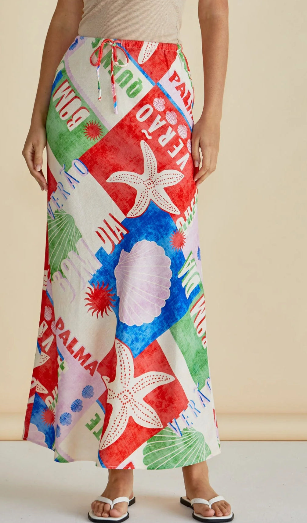 BETTY BASICS BROOKE SKIRT