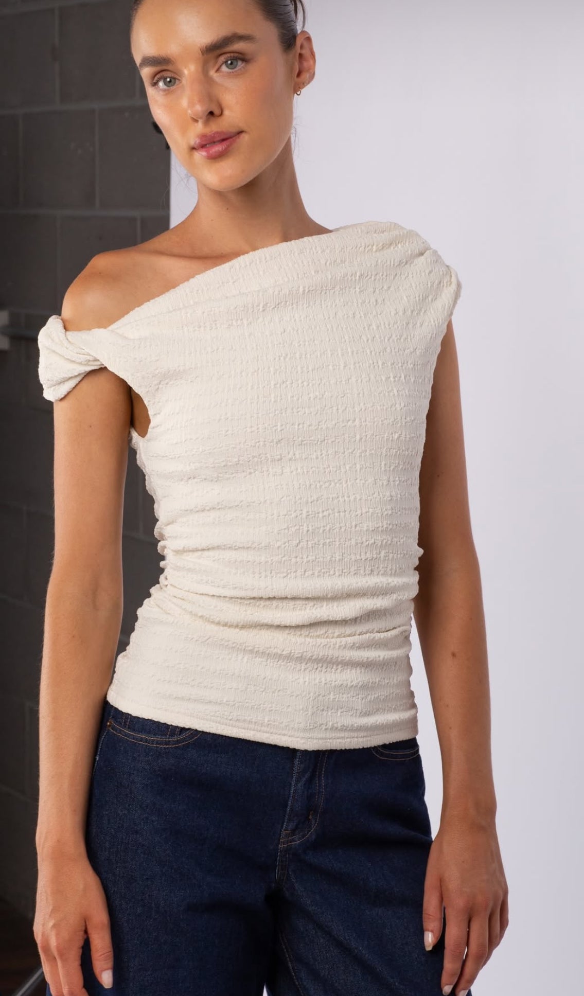 SHONA TOP