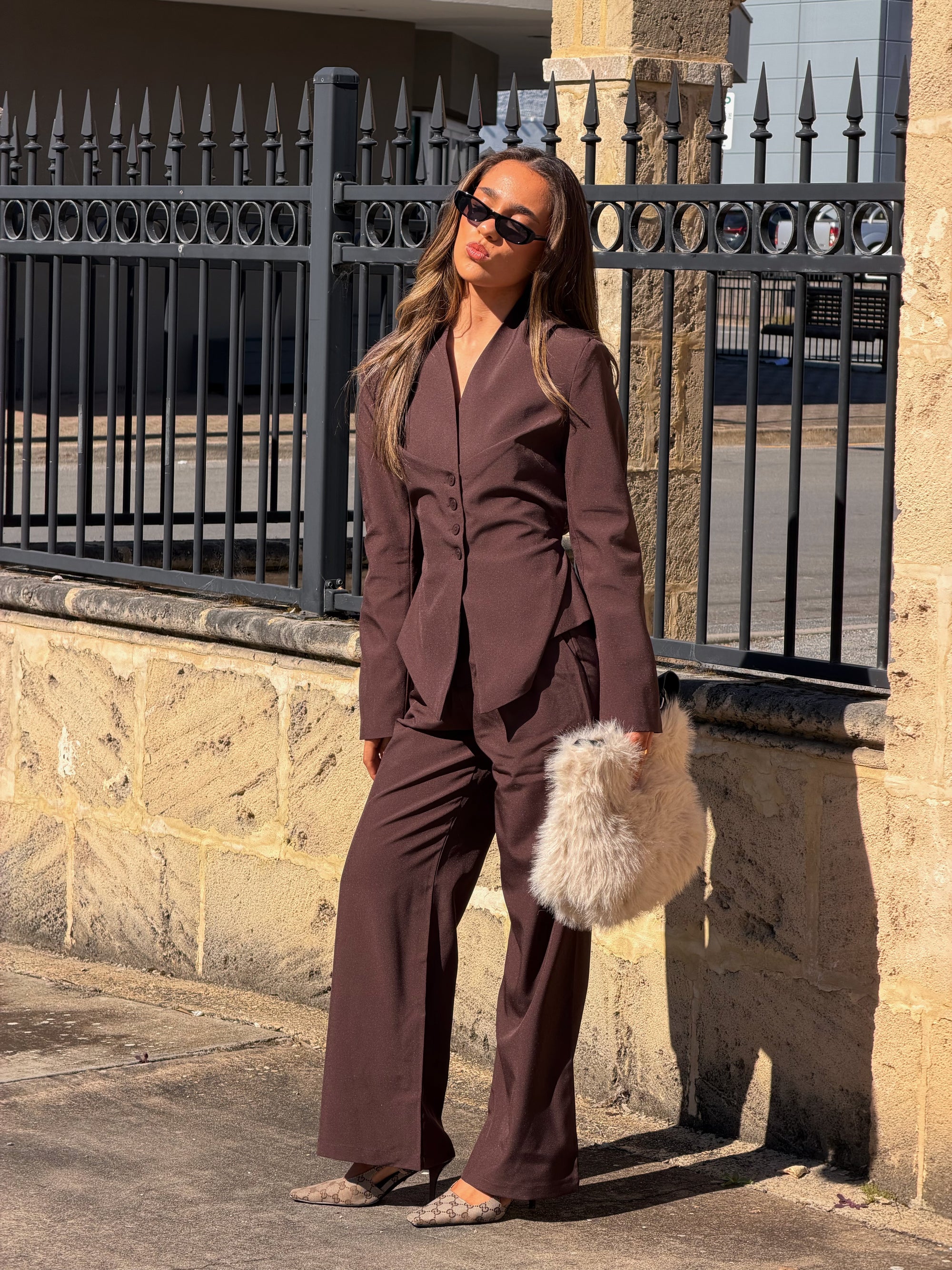 LARSA SUIT