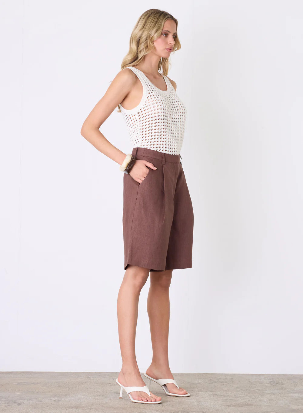 ESMAEE MARSEILLE SHORT