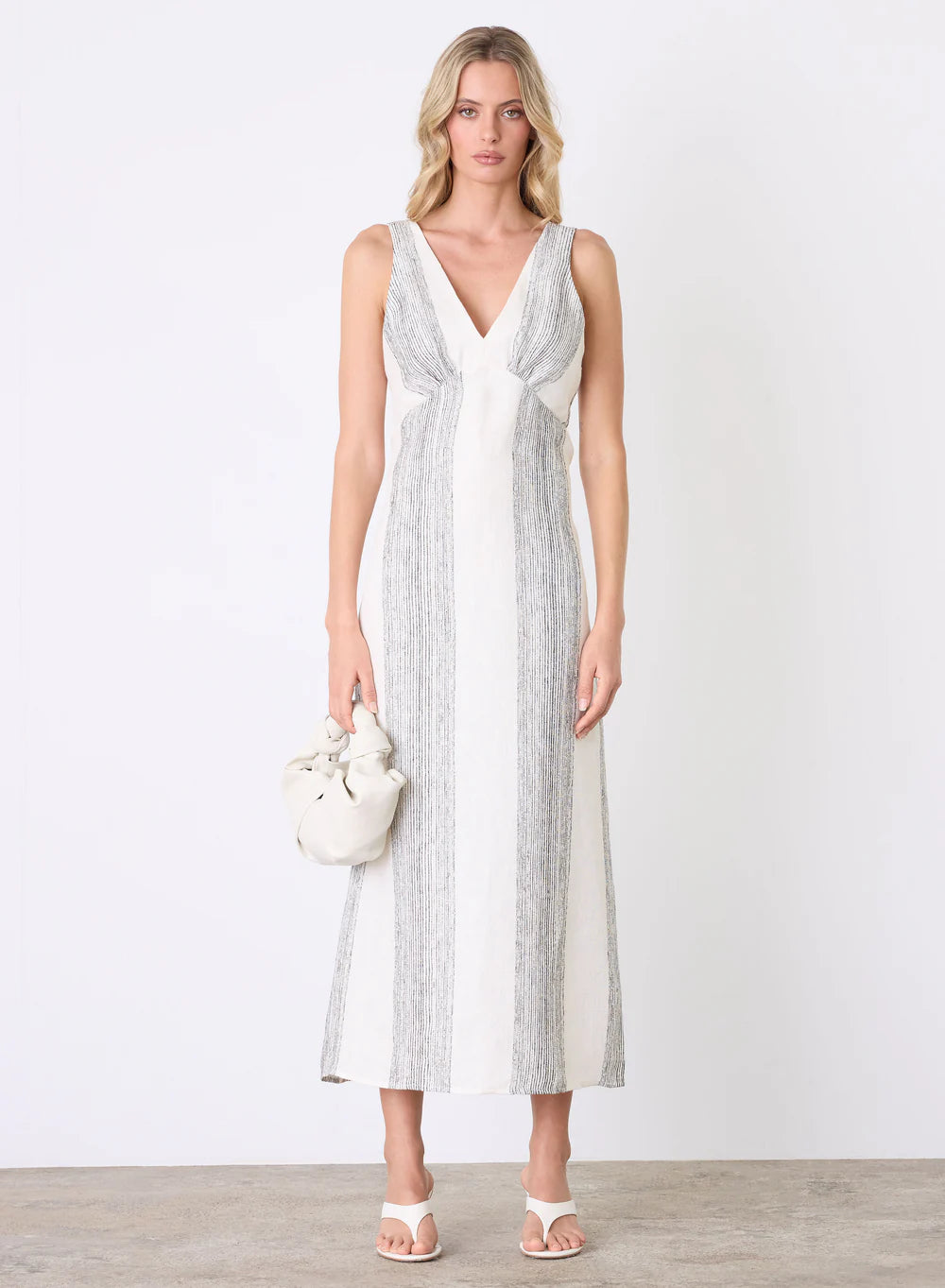 ESMAEE COASTLINE DRESS