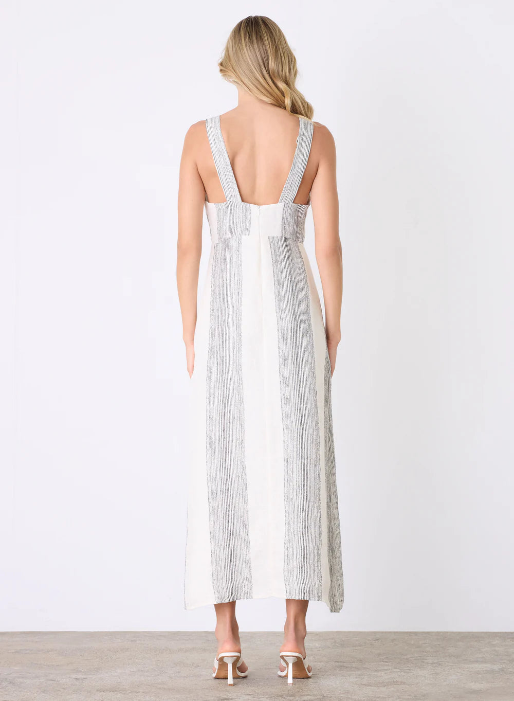 ESMAEE COASTLINE DRESS